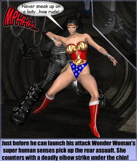 wonder woman xxx 13