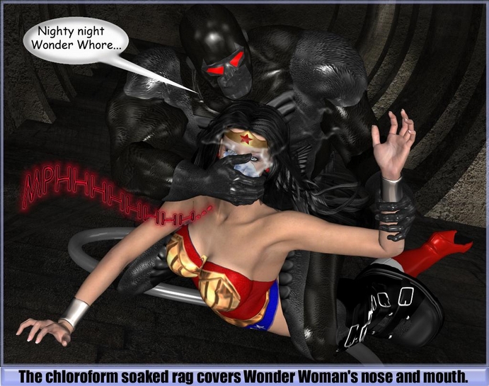 wonder woman xxx 20